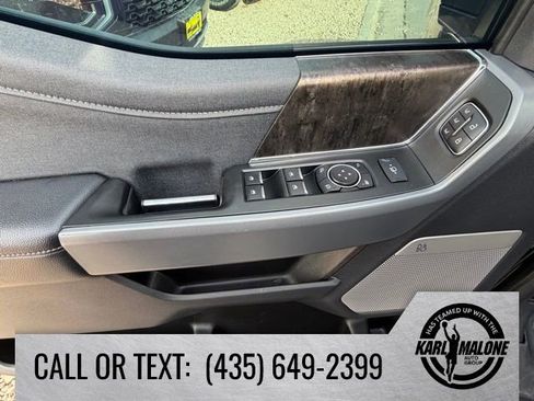 Used 2024 Ford F250 Lariat image 11