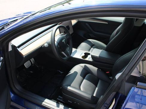 Used 2023 Tesla Model 3 Performance AWD/4WD image 9