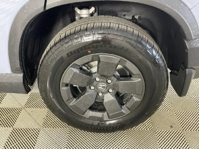New 2026 Honda Passport RTL image 10
