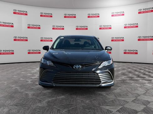 Certified 2024 Toyota Camry LE image 8