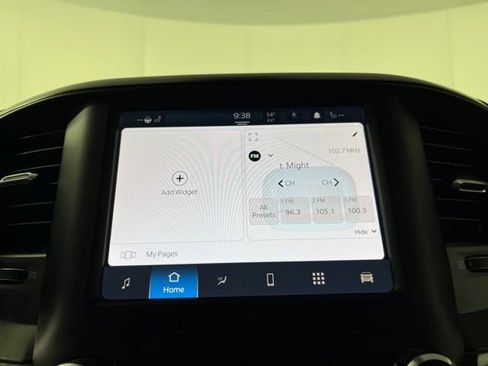 Used 2023 RAM 1500 Big Horn image 23