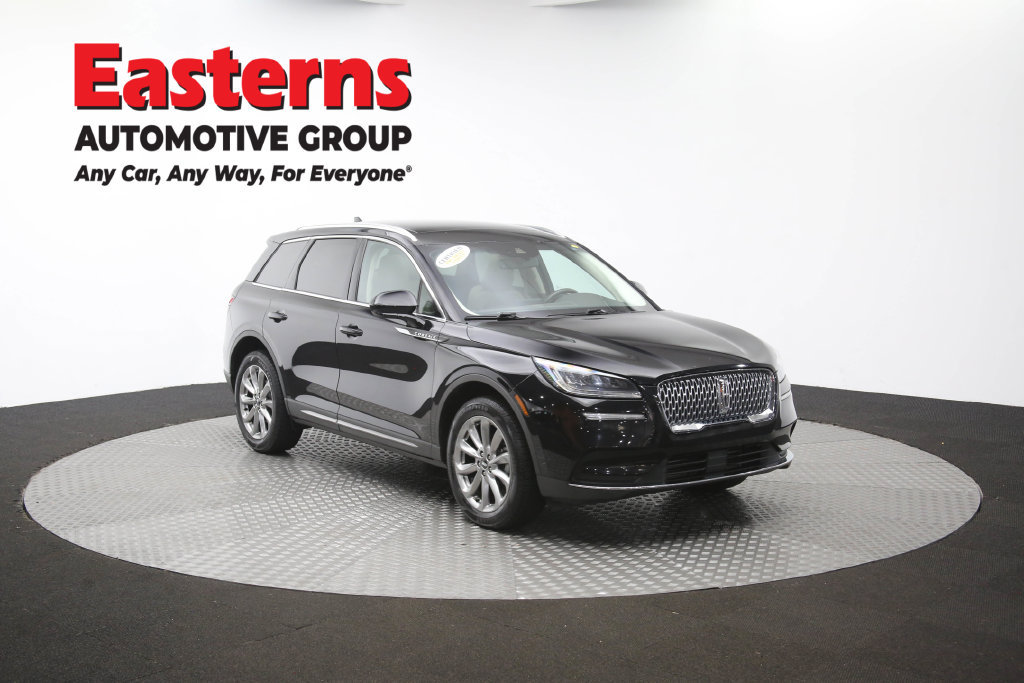 Used 2022 Lincoln Corsair FWD w/ Premium Package image 55