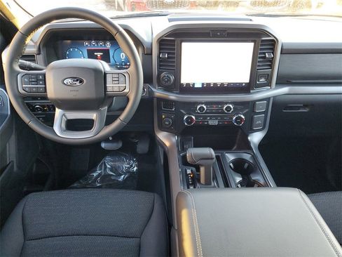 New 2026 Ford F150 XLT w/ Equipment Group 302A MID image 26