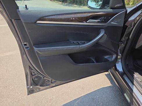Used 2018 BMW X3 xDrive30i AWD/4WD image 13