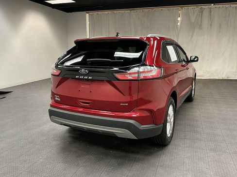 Used 2022 Ford Edge SEL w/ Convenience Package AWD/4WD image 5