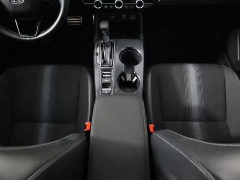 Certified 2024 Honda Civic Sport image 16