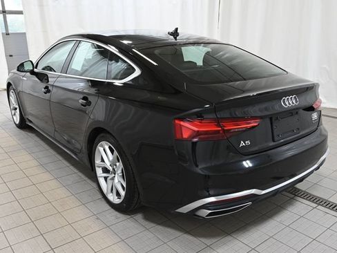 Used 2024 Audi A5 2.0T Premium Plus AWD/4WD image 11