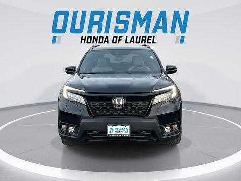 Used 2019 Honda Passport Touring image 3