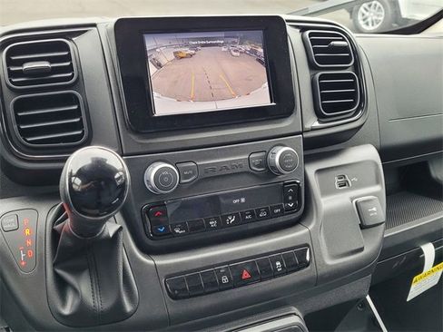 New 2026 RAM ProMaster 2500 image 12