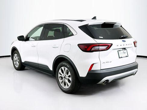 Used 2024 Ford Escape Active FWD image 5