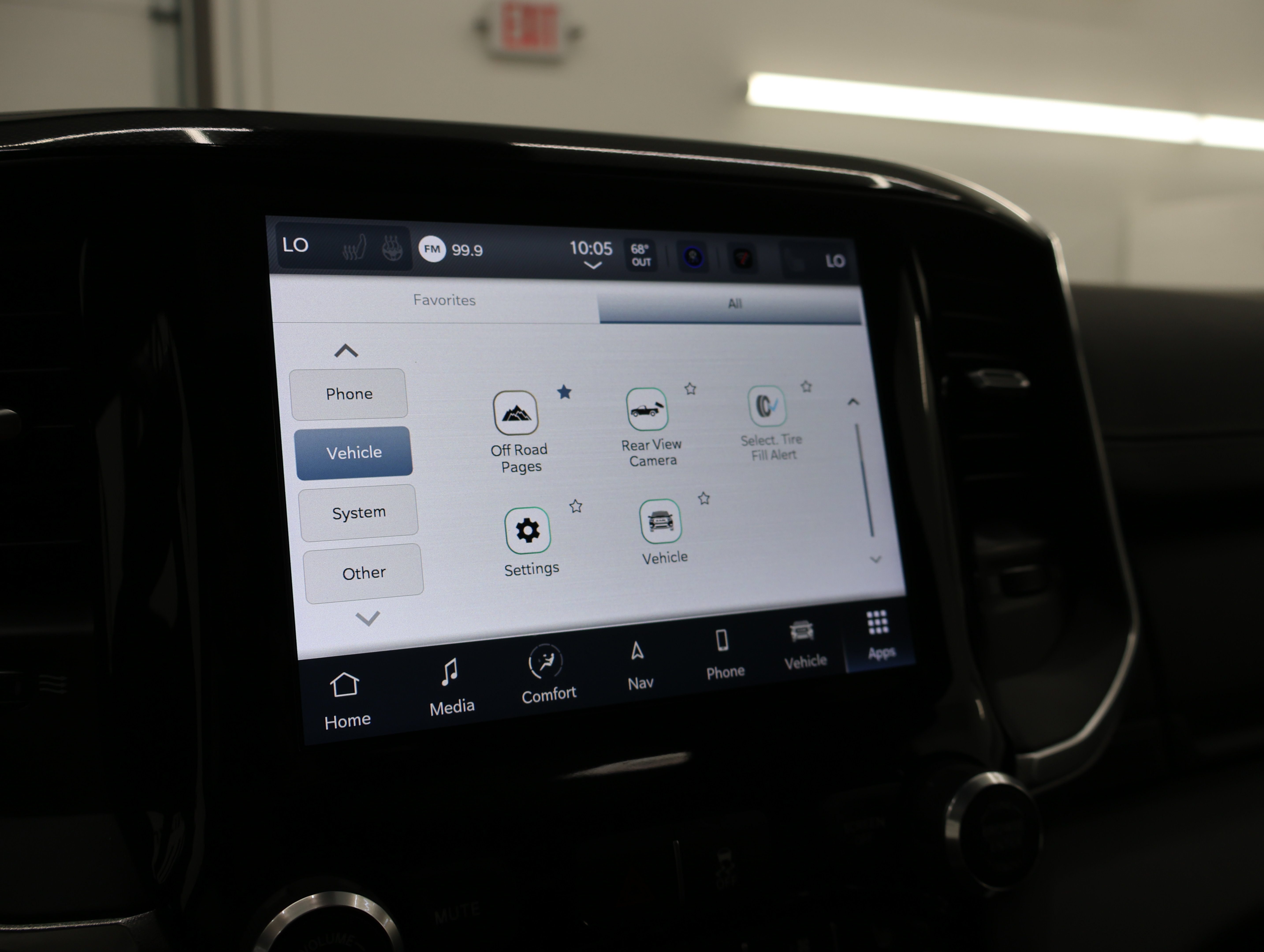 Used 2022 RAM 2500 Laramie w/ Night Edition AWD/4WD image 73