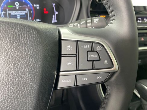 New 2026 Toyota Grand Highlander XLE image 16