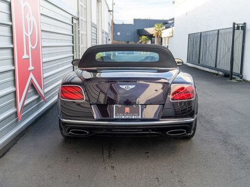 Used 2017 Bentley Continental GT Speed image 49