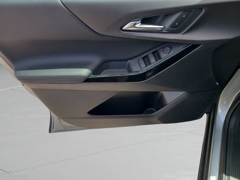 New 2027 Chevrolet Equinox LT FWD image 17