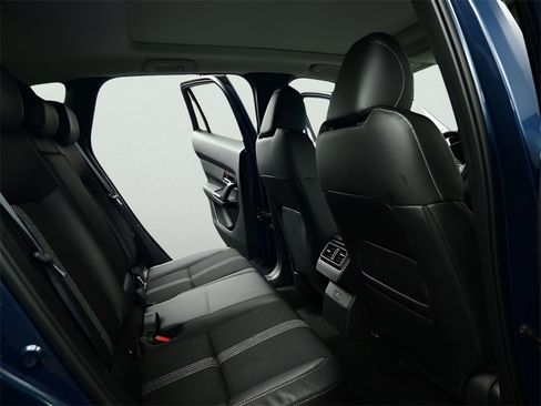 New 2026 MAZDA CX-50 AWD 2.5 S w/ Weather Package image 8