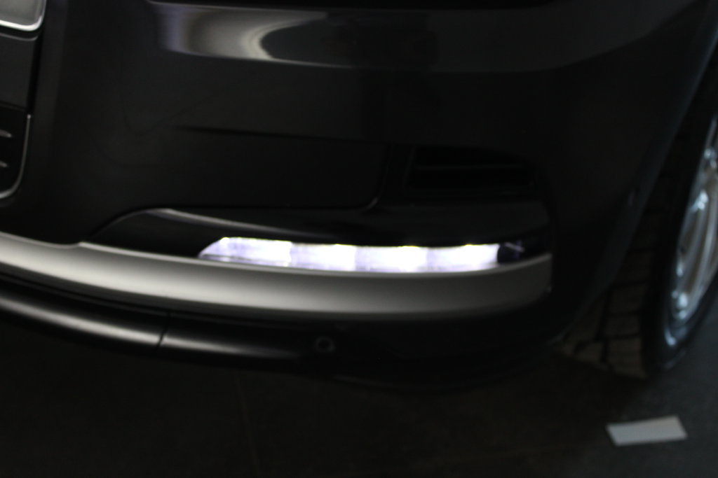 Used 2024 Lincoln Navigator Premiere AWD/4WD image 47