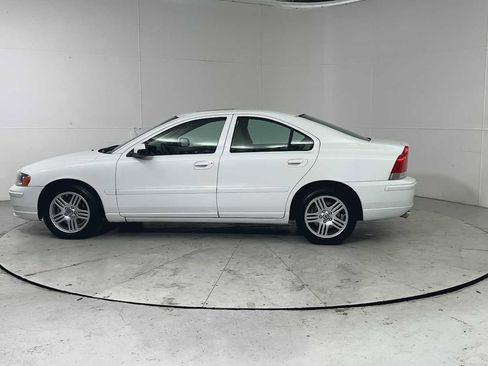 Used 2009 Volvo S60 2.5T image 5