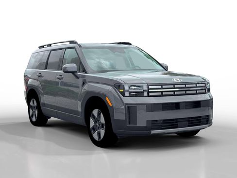 New 2026 Hyundai Santa Fe SEL image 11