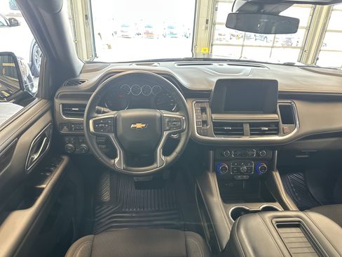 Used 2023 Chevrolet Tahoe LS w/ Driver Alert Package image 2