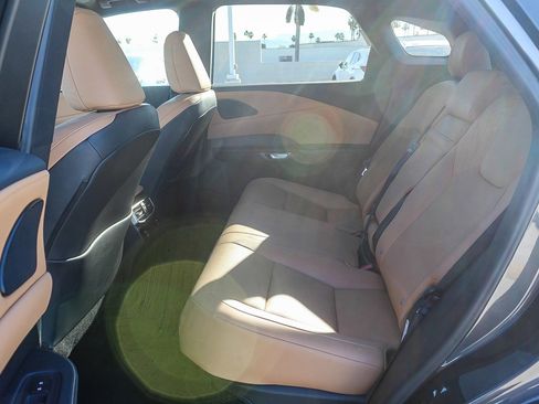 Used 2025 Lexus RX 350h image 19