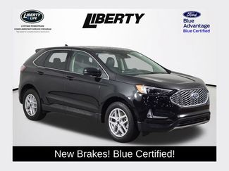Used 2024 Ford Edge SEL w/ Convenience Package AWD/4WD 360° Tour