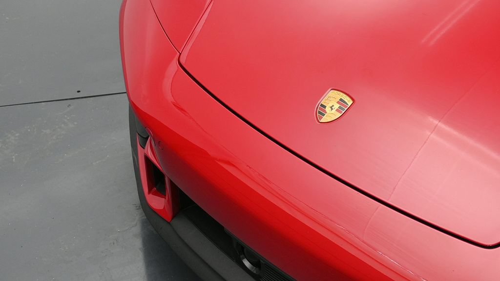 Certified 2025 Porsche 911 Carrera S RWD image 12
