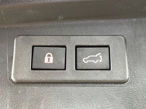 Used 2025 Subaru Outback Onyx Edition AWD/4WD image 20