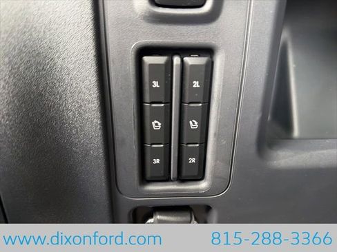 Used 2025 Lincoln Navigator Reserve AWD/4WD image 35