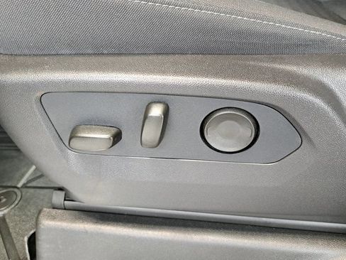 Used 2026 Chevrolet Silverado 1500 LT w/ Protection Package RWD image 23