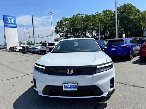 New 2026 Honda Prologue Touring image 2