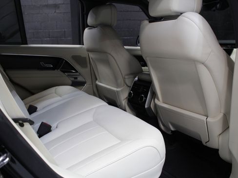 Used 2023 Land Rover Range Rover SE image 44