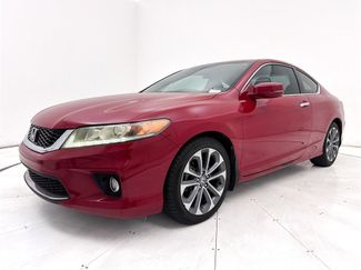 Used 2015 Honda Accord EX-L image 1