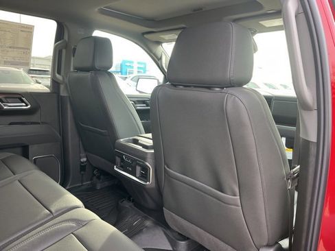 New 2026 GMC Sierra 1500 SLT w/ SLT Premium Plus Package image 48