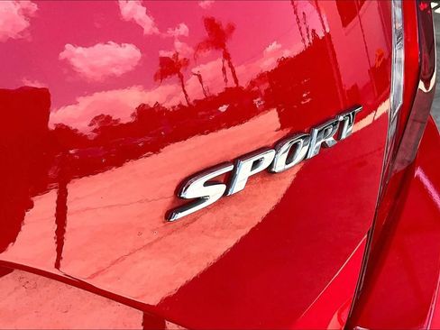 Used 2020 Honda Civic Sport image 21