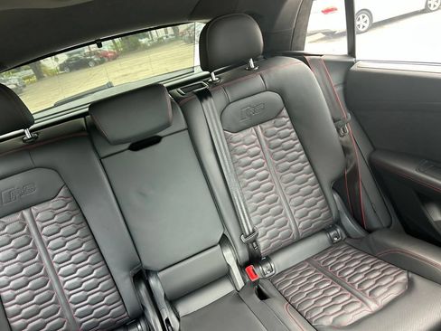 Used 2024 Audi RS Q8 AWD/4WD image 14