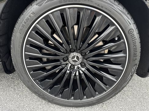 Certified 2024 Mercedes-Benz E 450 4MATIC Sedan image 12