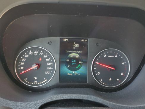 Used 2024 Mercedes-Benz Sprinter 2500 image 25