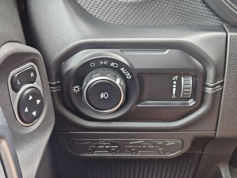 Used 2024 Jeep Wrangler Unlimited Rubicon w/ Capability Package AWD/4WD image 27