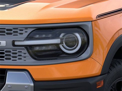 New 2026 Ford Bronco Sport Badlands image 18