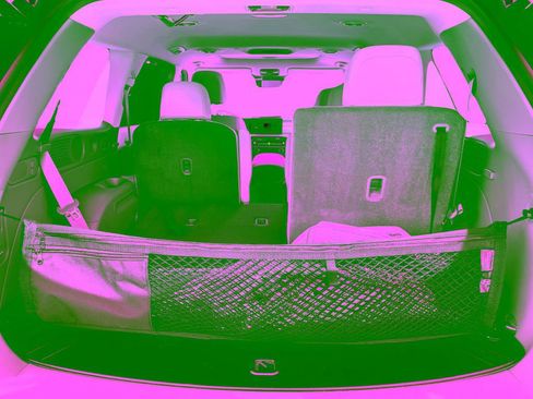 New 2026 Hyundai Palisade SEL FWD image 15