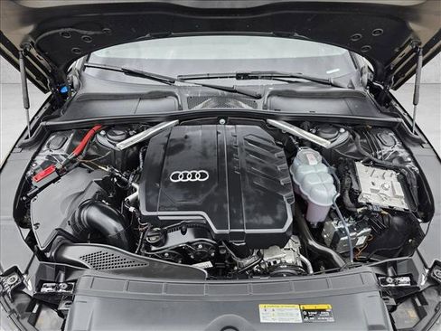 Certified 2023 Audi A4 2.0T Premium Plus image 25