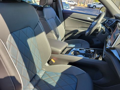 New 2026 Volkswagen Atlas Cross Sport SEL Premium R-Line image 6