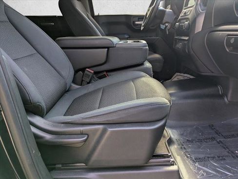 Used 2019 Chevrolet Silverado 1500 Custom Trail Boss w/ Custom Convenience Package image 17