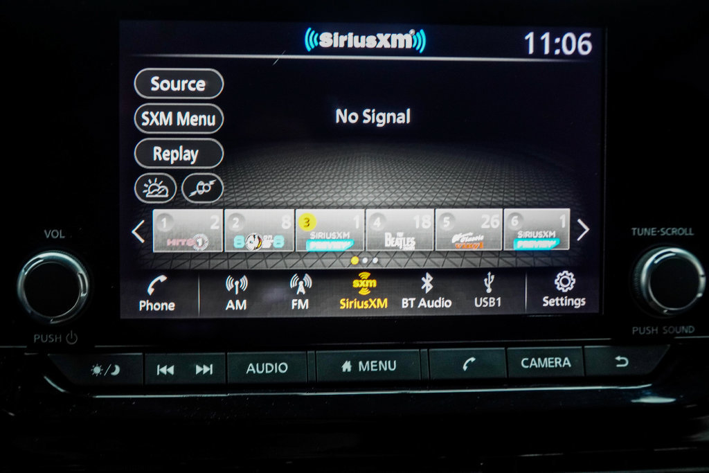 Used 2024 Nissan Pathfinder Rock Creek AWD/4WD image 30