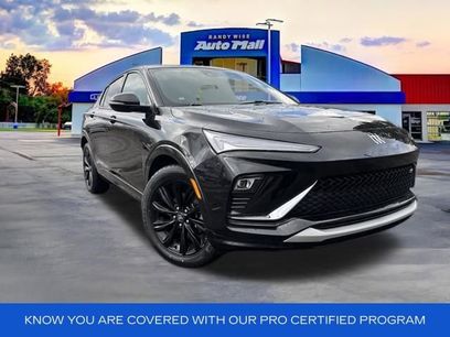 Used 2024 Buick Envista Sport Touring w/ Convenience I Package