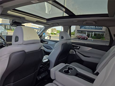 New 2026 Acura MDX SH-AWD w/ Technology Package image 24