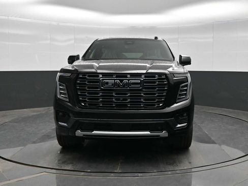 New 2026 GMC Yukon Denali Ultimate w/ LPO, Illumination Package image 3