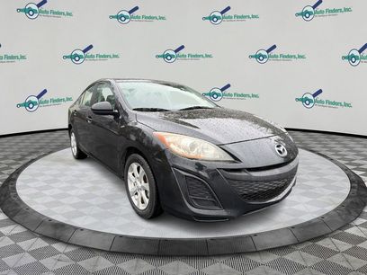 Used 2011 MAZDA MAZDA3 i Touring