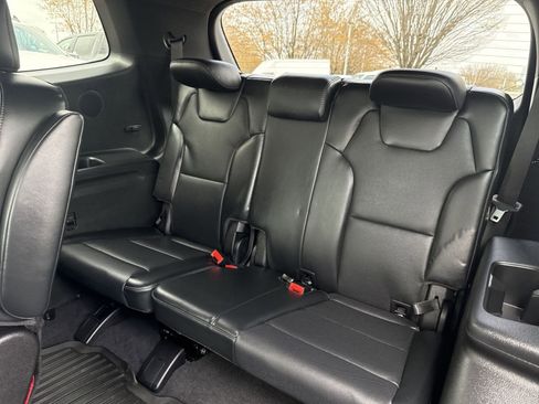 Used 2025 Kia Telluride SX Prestige X-Line AWD/4WD image 23