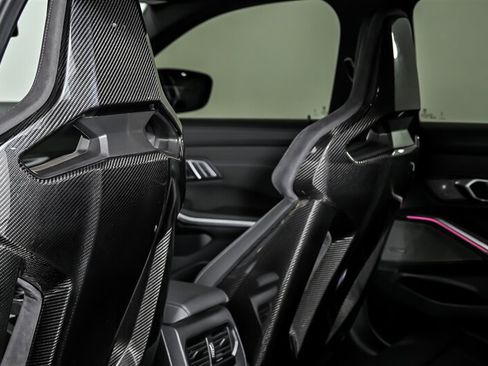 Used 2025 BMW M3 Competition AWD/4WD image 20